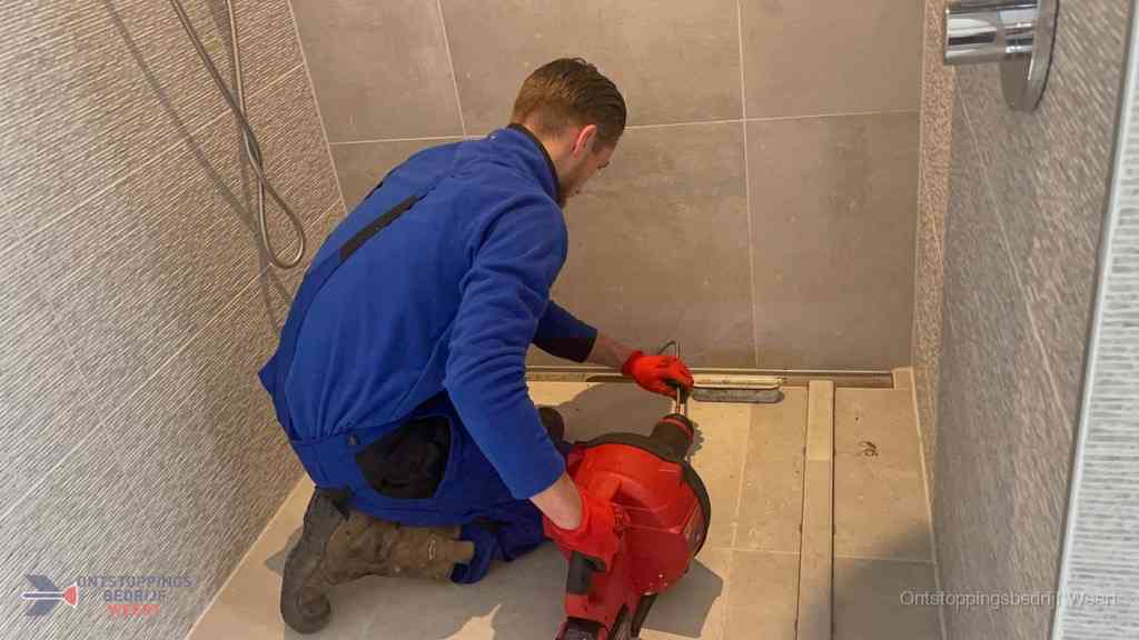Badkamer Ontstoppen Weert Badkamer Ontstoppen Weert