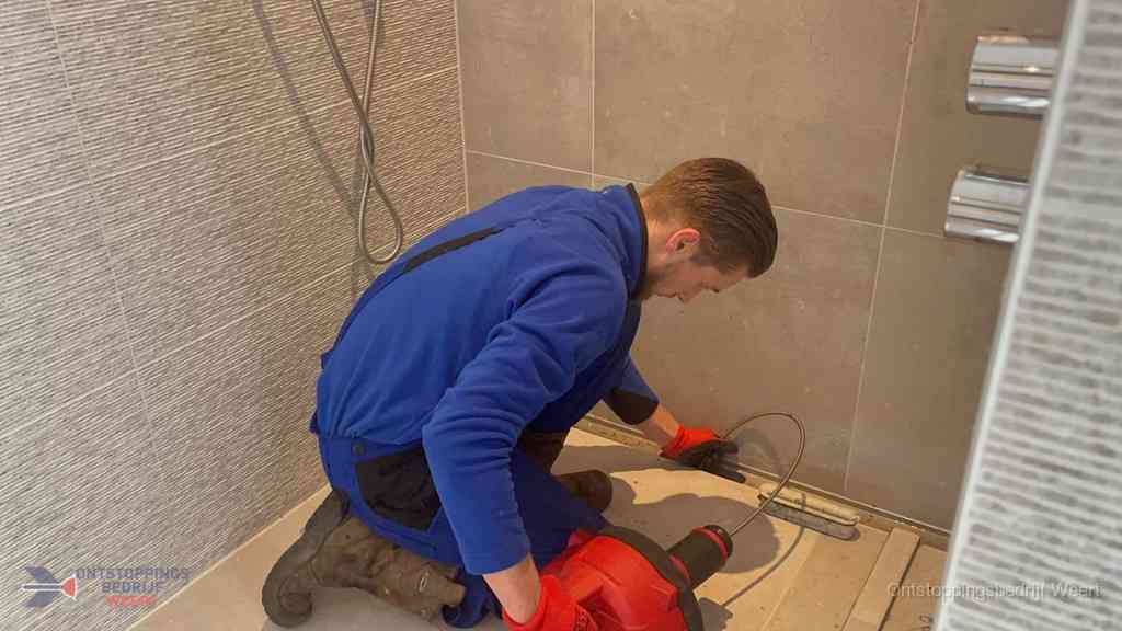 Badkamer Verstopt Weert Badkamer Verstopt Weert