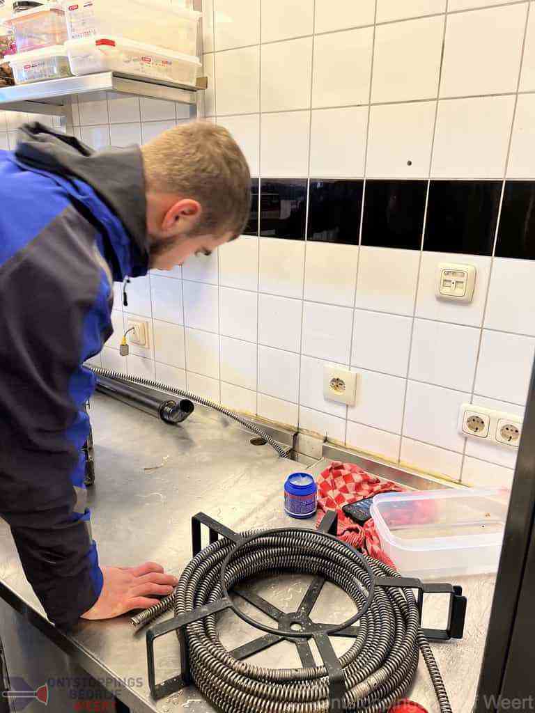 Gootsteen Ontstoppingsdienst Weert Gootsteen Ontstoppingsdienst Weert