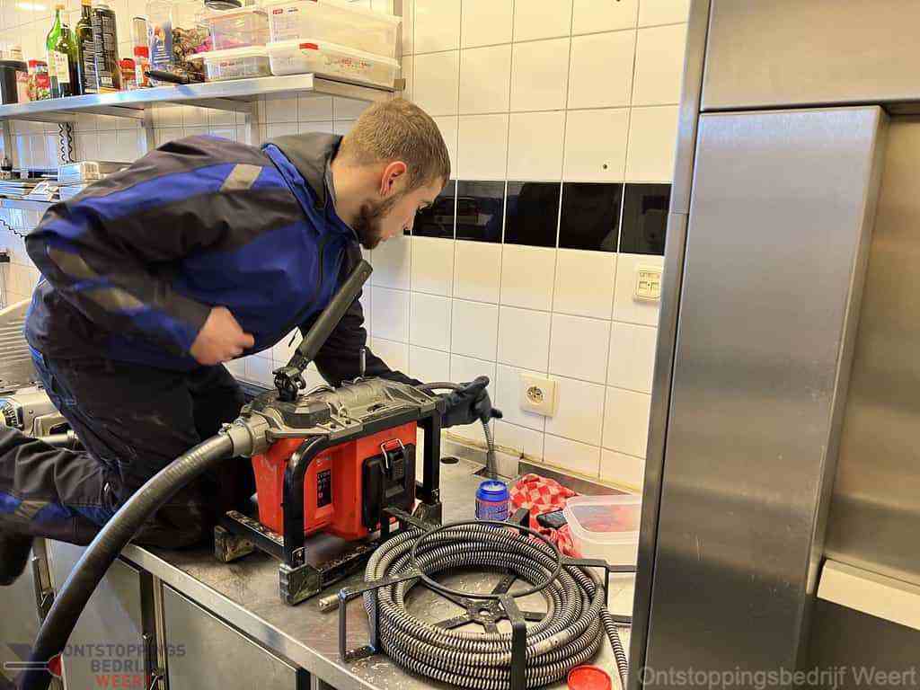 Loodgieter Weert Loodgieter Weert