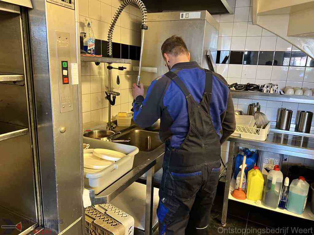 Ontstoppen Gootsteen Weert Ontstoppen Gootsteen Weert