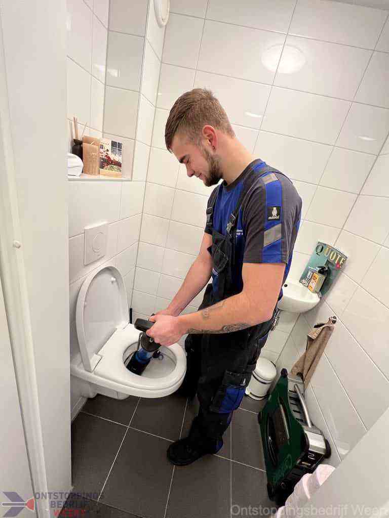 Ontstoppen Wc Weert Ontstoppen Wc Weert