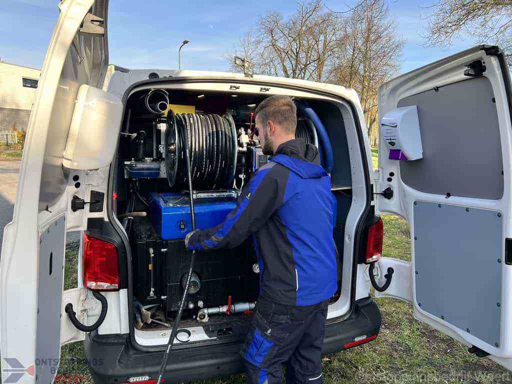 Ontstoppingsbedrijf Weert Ontstoppingsbedrijf Weert