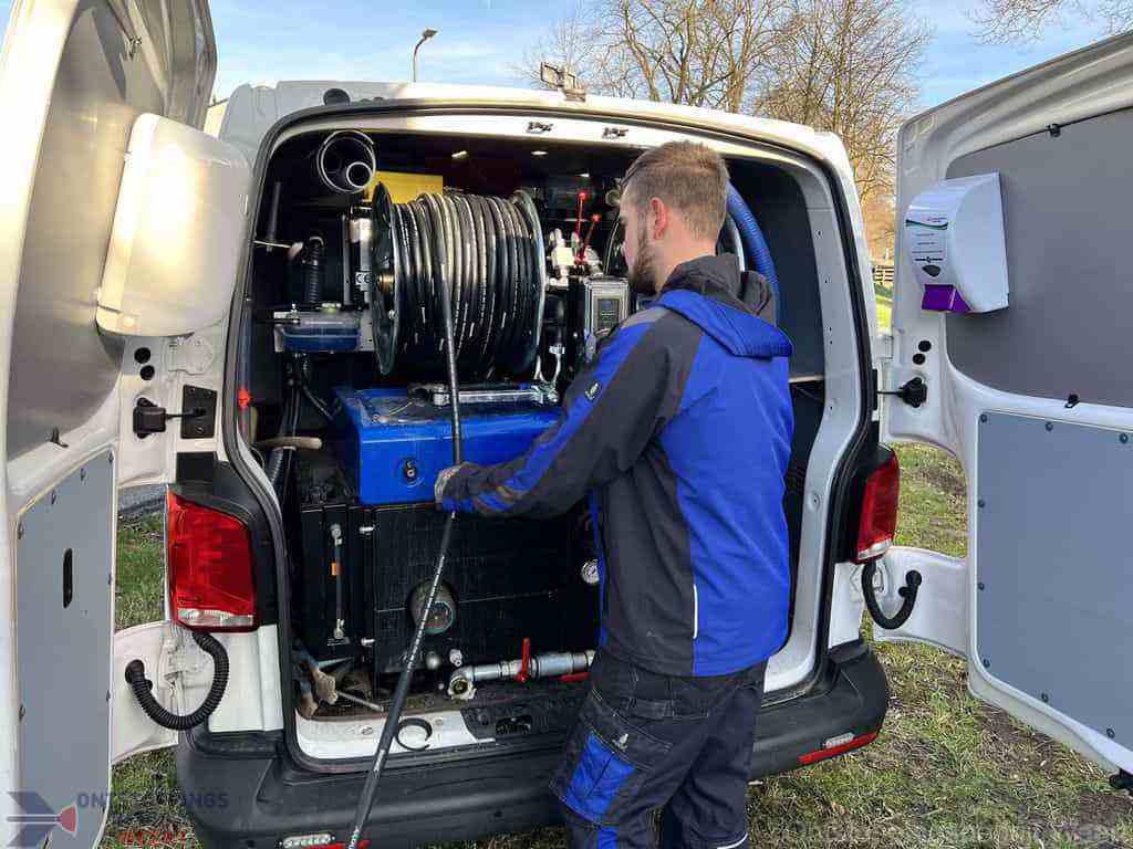 Ontstoppingsdienst Weert Ontstoppingsdienst Weert