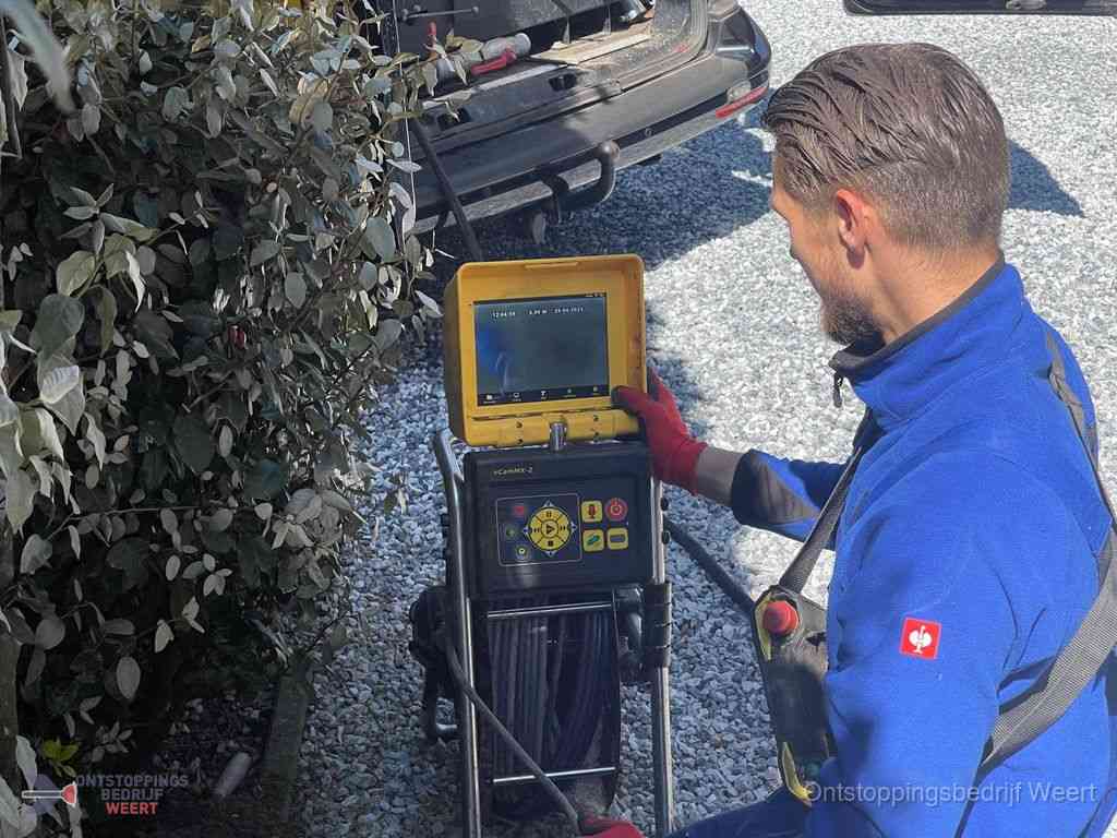 Riool Reiniging Onderhoud Weert Riool Reiniging Onderhoud Weert