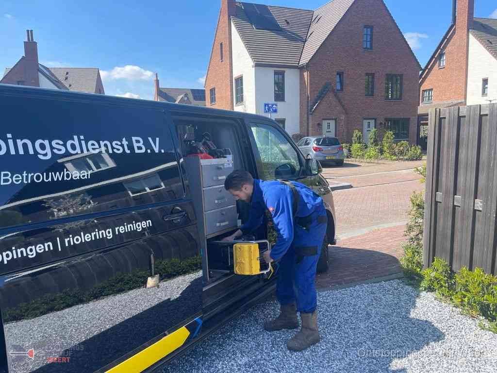 Spoed Ontstoppingsbedrijf Weert Spoed Ontstoppingsbedrijf Weert